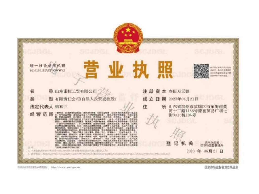ENTERPRISE QUALIFICATION