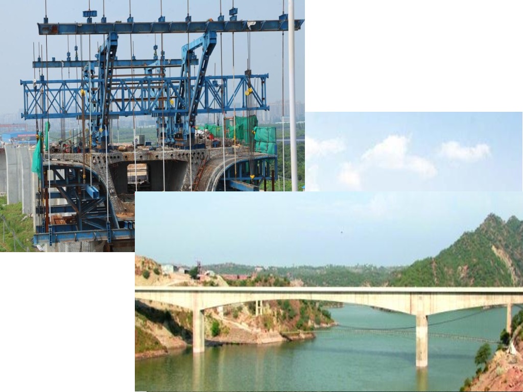Pakistan Dhan Gali Bridge Project